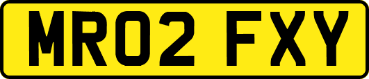 MR02FXY