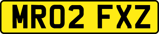 MR02FXZ