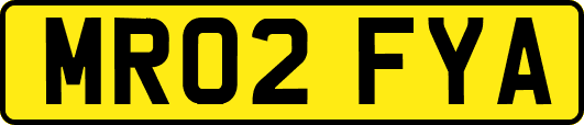 MR02FYA