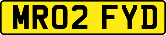 MR02FYD