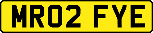 MR02FYE