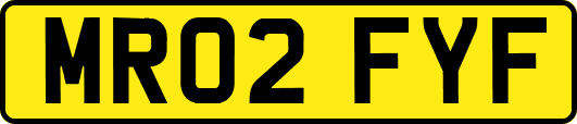 MR02FYF