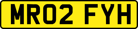 MR02FYH