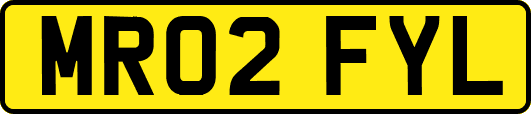 MR02FYL