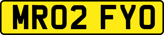 MR02FYO