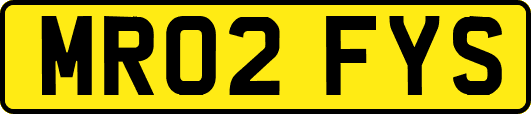MR02FYS