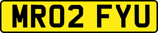 MR02FYU