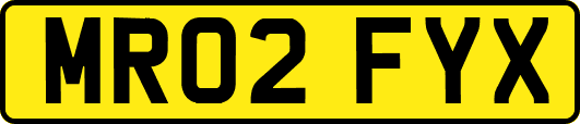 MR02FYX