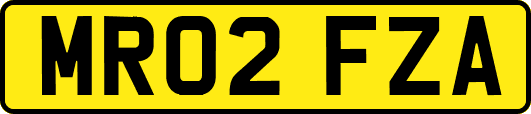 MR02FZA