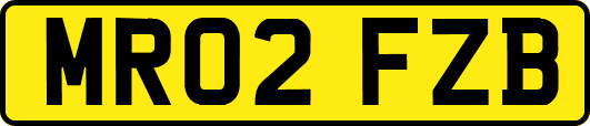 MR02FZB