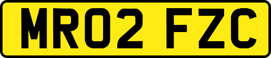 MR02FZC