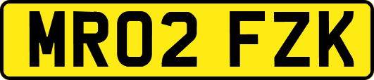 MR02FZK