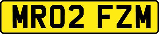 MR02FZM