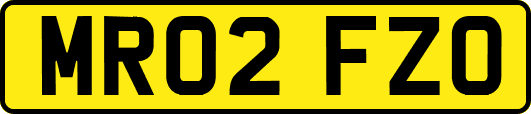 MR02FZO