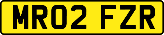 MR02FZR