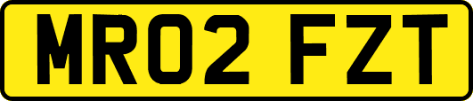 MR02FZT