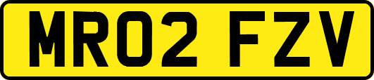 MR02FZV