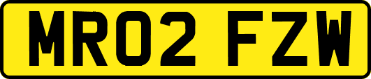 MR02FZW