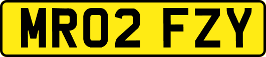 MR02FZY