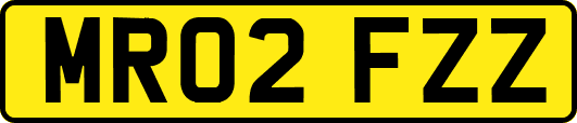 MR02FZZ