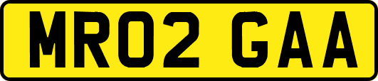 MR02GAA