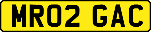 MR02GAC