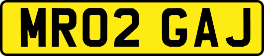 MR02GAJ
