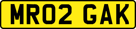 MR02GAK