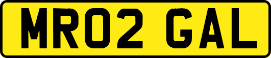 MR02GAL