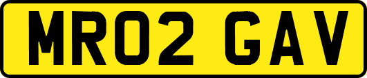 MR02GAV