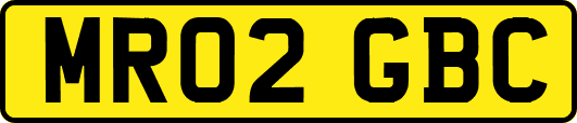 MR02GBC