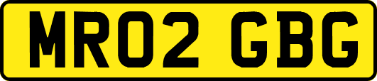 MR02GBG