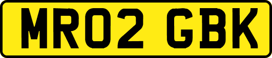 MR02GBK