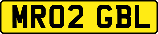 MR02GBL