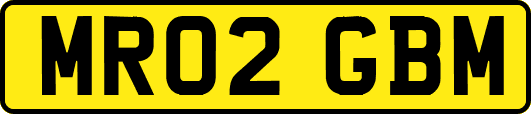 MR02GBM