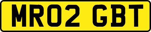 MR02GBT