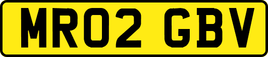 MR02GBV