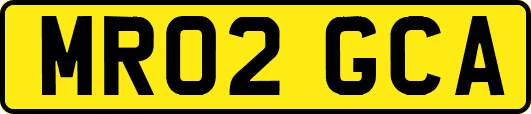 MR02GCA