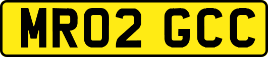 MR02GCC