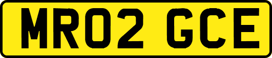 MR02GCE