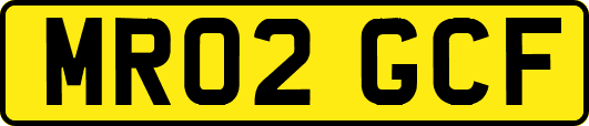 MR02GCF