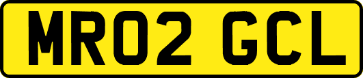 MR02GCL