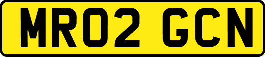 MR02GCN
