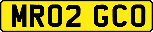 MR02GCO
