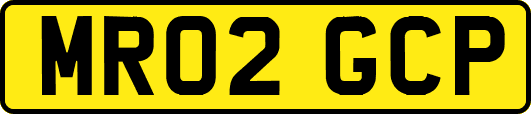 MR02GCP