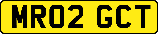 MR02GCT