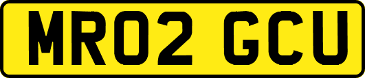 MR02GCU