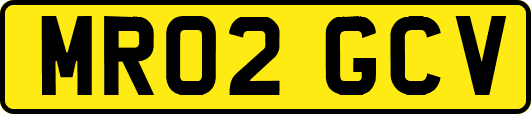 MR02GCV
