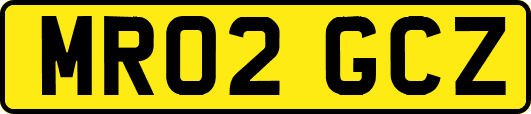 MR02GCZ