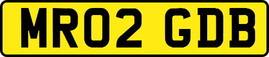 MR02GDB
